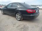 2012 MERCEDES BENZ E220 AVANT for sale at Copart YORK