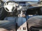 2013 BMW 528 XI   for sale at Copart AB - EDMONTON
