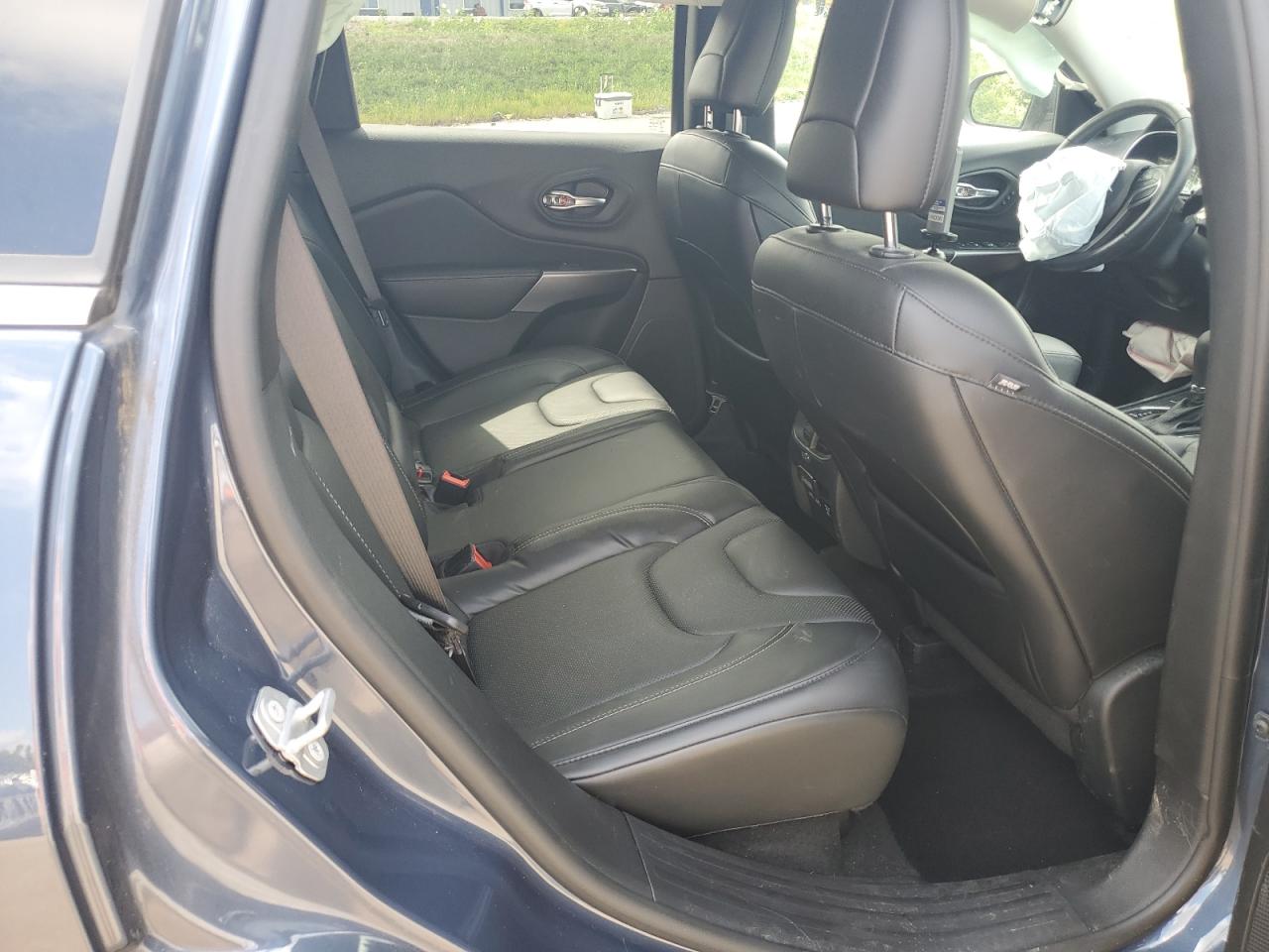 2019 Jeep Cherokee Limited VIN: 1C4PJMDX2KD415018 Lot: 67637865