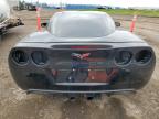 2007 CHEVROLET CORVETTE Z06   for sale at Copart AB - CALGARY