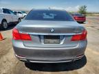 2012 BMW 750 XI   à vendre chez Copart NM - ALBUQUERQUE