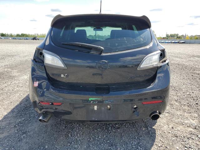 2011 MAZDA 3 S  