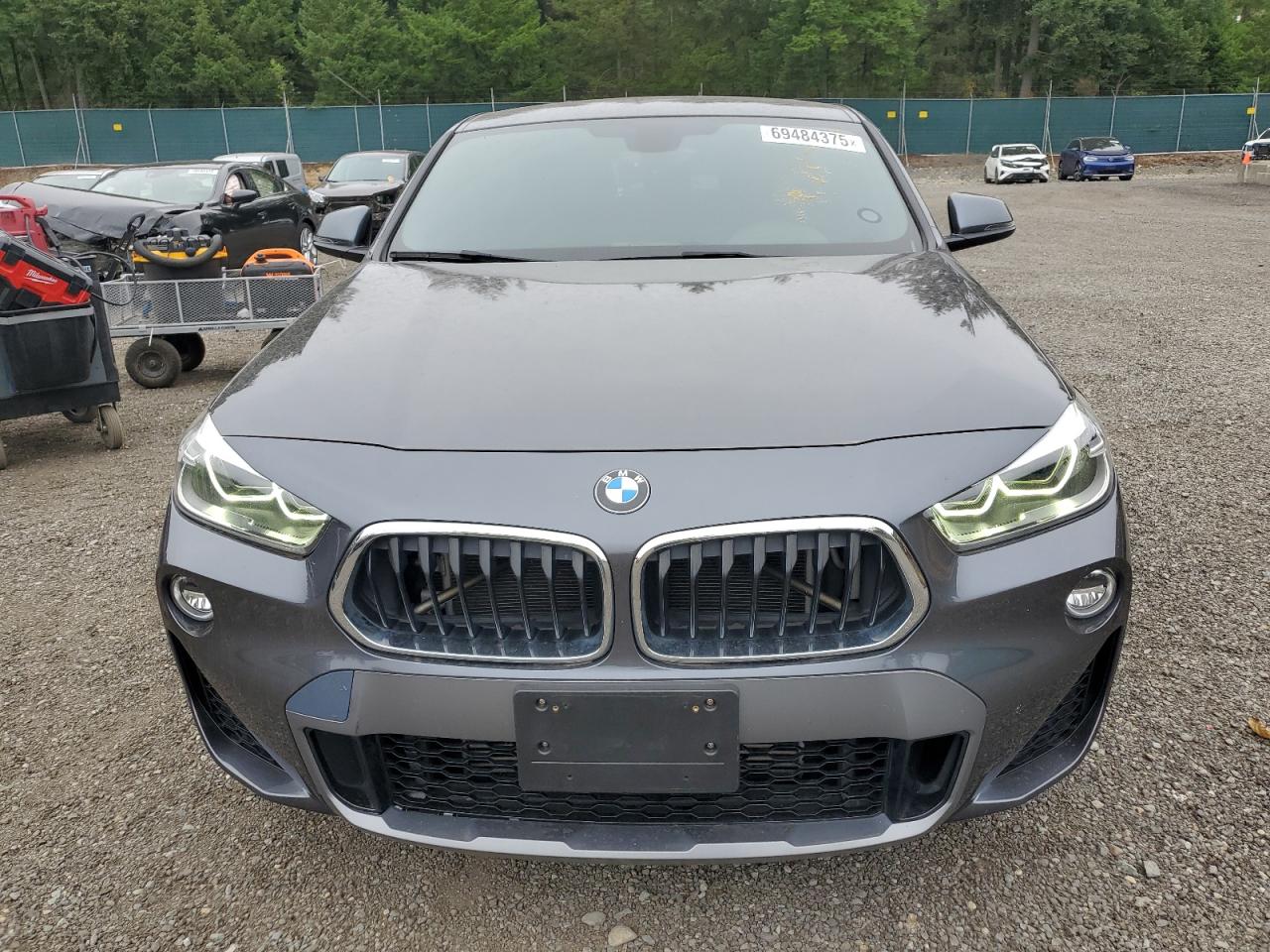 Фото: WBXYJ5C36JEF75278