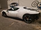2023 FERRARI 296GTB    for sale at Copart TN - NASHVILLE