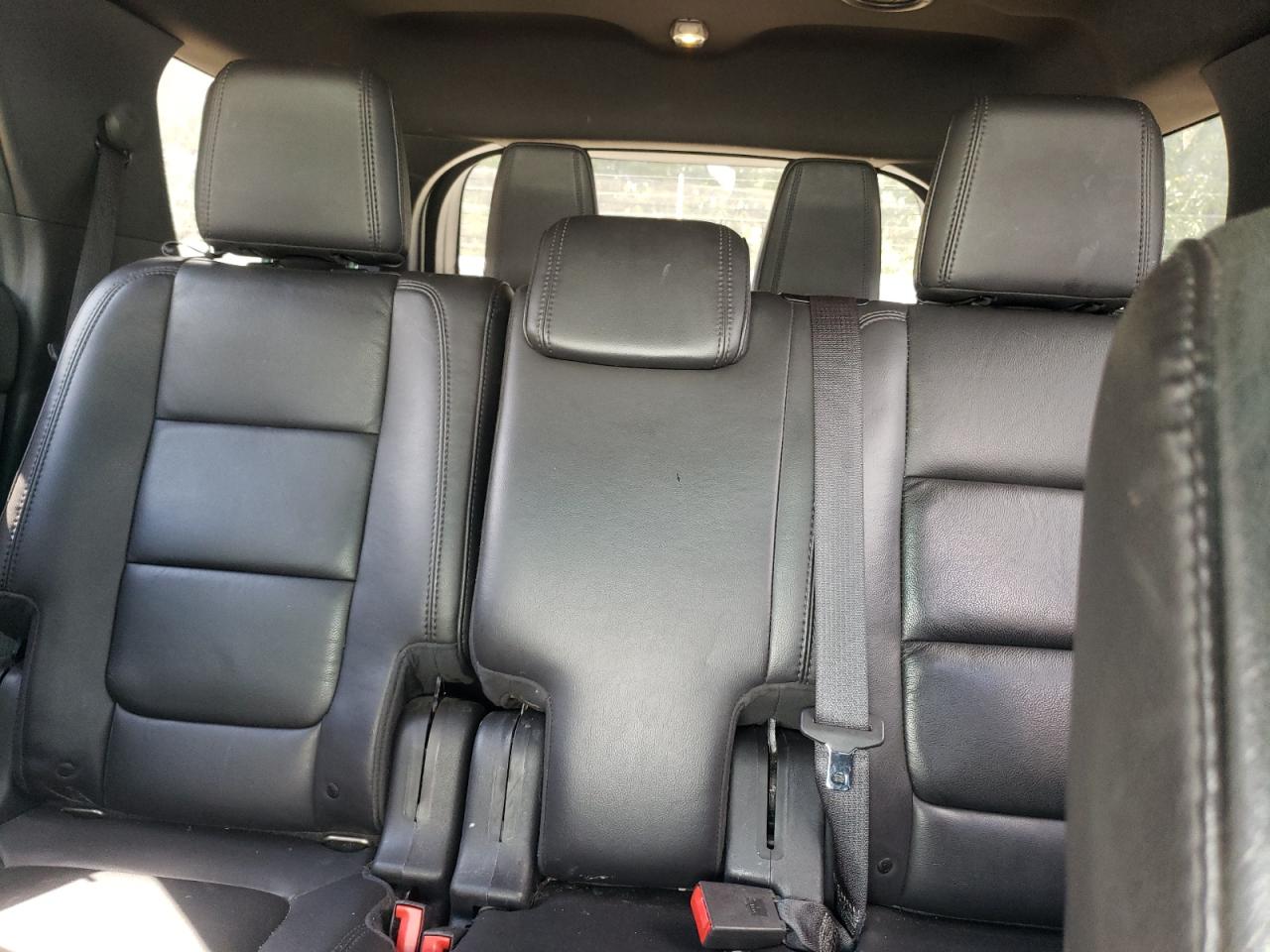 2013 Ford Explorer Xlt VIN: 1FM5K7D85DGB86362 Lot: 68621165