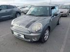 2010 MINI HATCHBACK ONE GRAPHITE for sale at Copart CHESTER