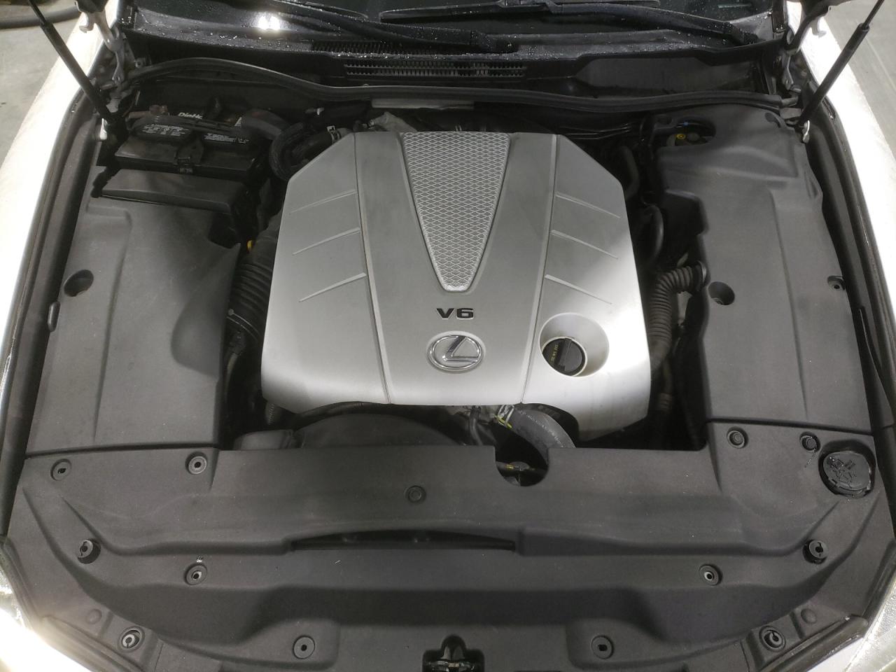 2013 Lexus Is 350 VIN: JTHFE2C29D2509761 Lot: 67435485