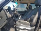 2010 LAND ROVER RANGE ROVER HSE   for sale at Copart NV - LAS VEGAS WEST