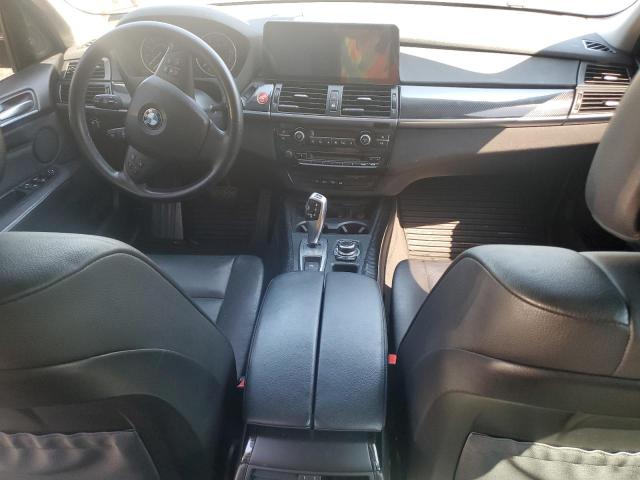 Parquets BMW X5 2013 Black