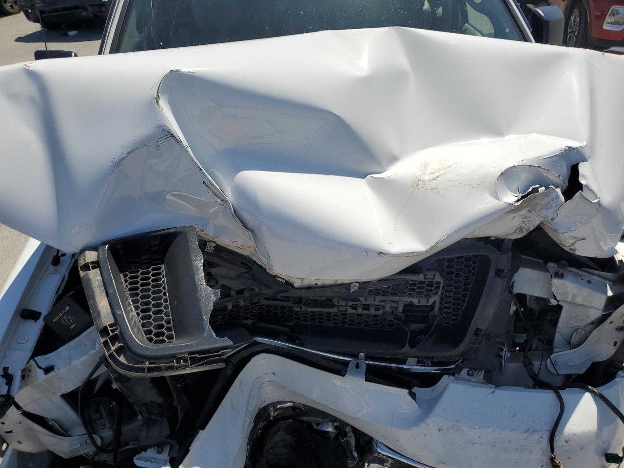 2004 Ford F150 VIN: 1FTRF12W14NB20508 Lot: 70721865