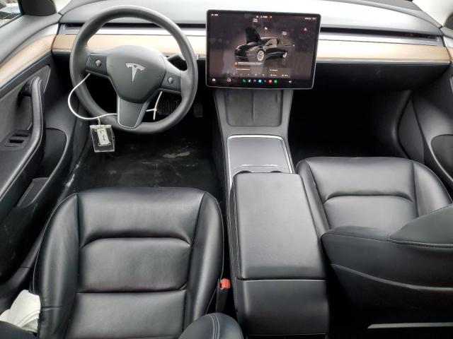  TESLA MODEL 3 2022 Black