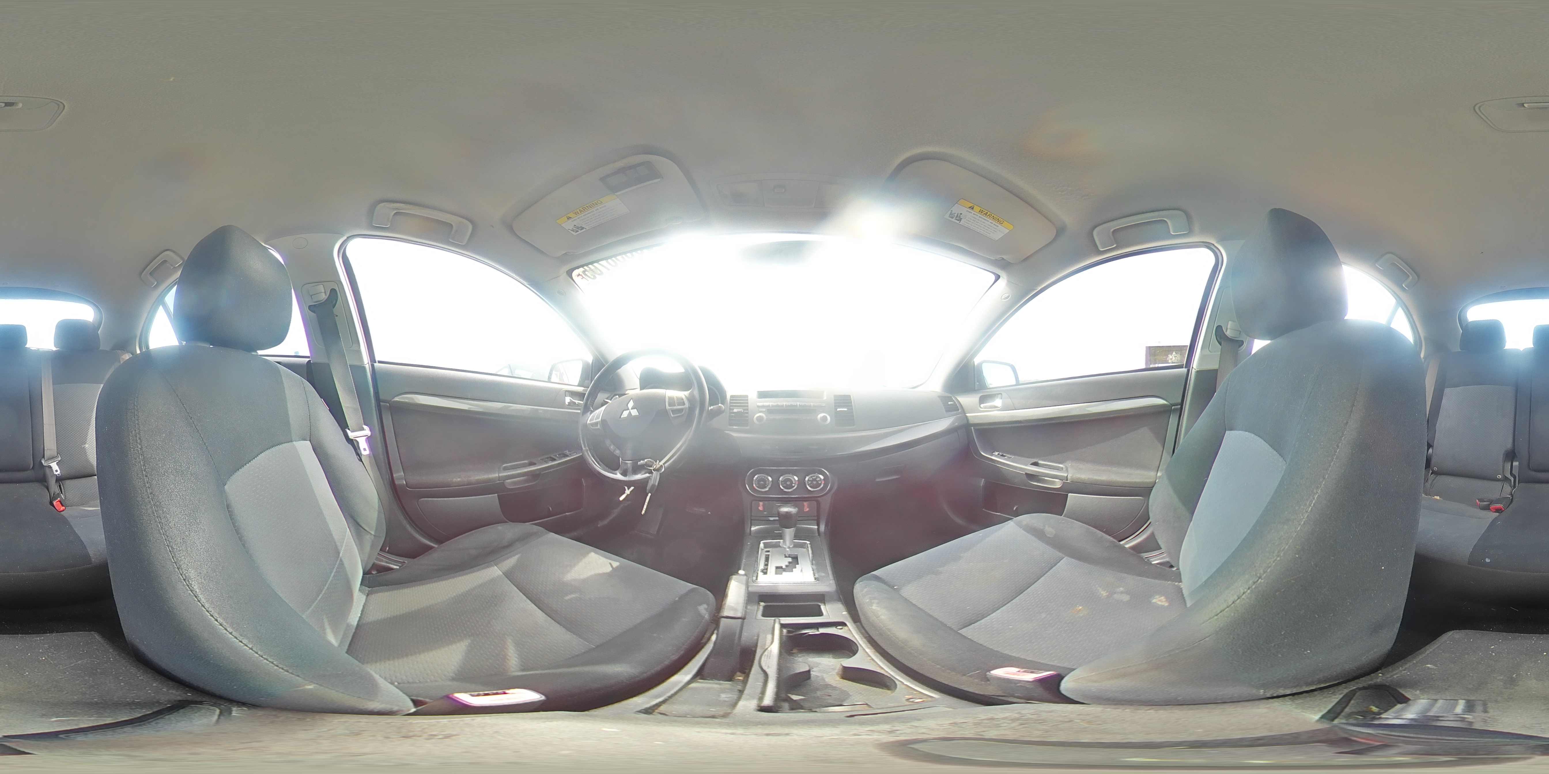 2010 Mitsubishi Lancer Gts VIN: JA32X8HW6AU021357 Lot: 69638705