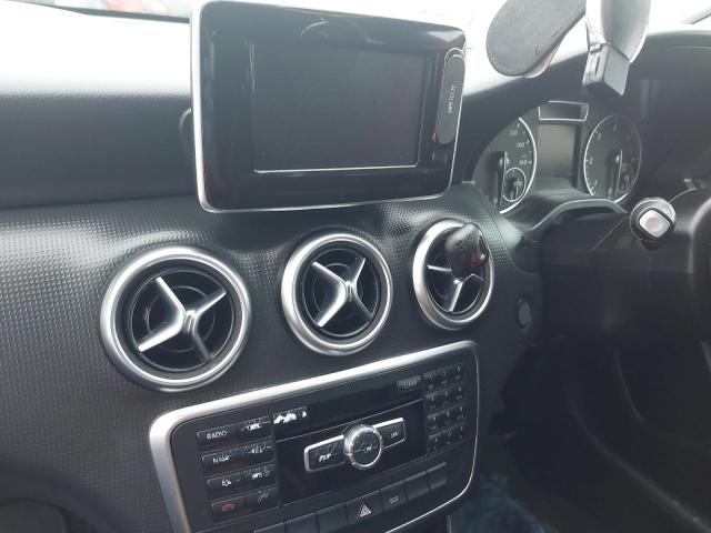 2015 MERCEDES BENZ A180 SE EC