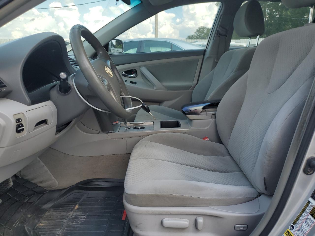 2009 Toyota Camry Base VIN: 4T4BE46K79R121321 Lot: 69408545