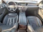 2015 HYUNDAI GENESIS 5.0L   à vendre chez Copart TX - DALLAS