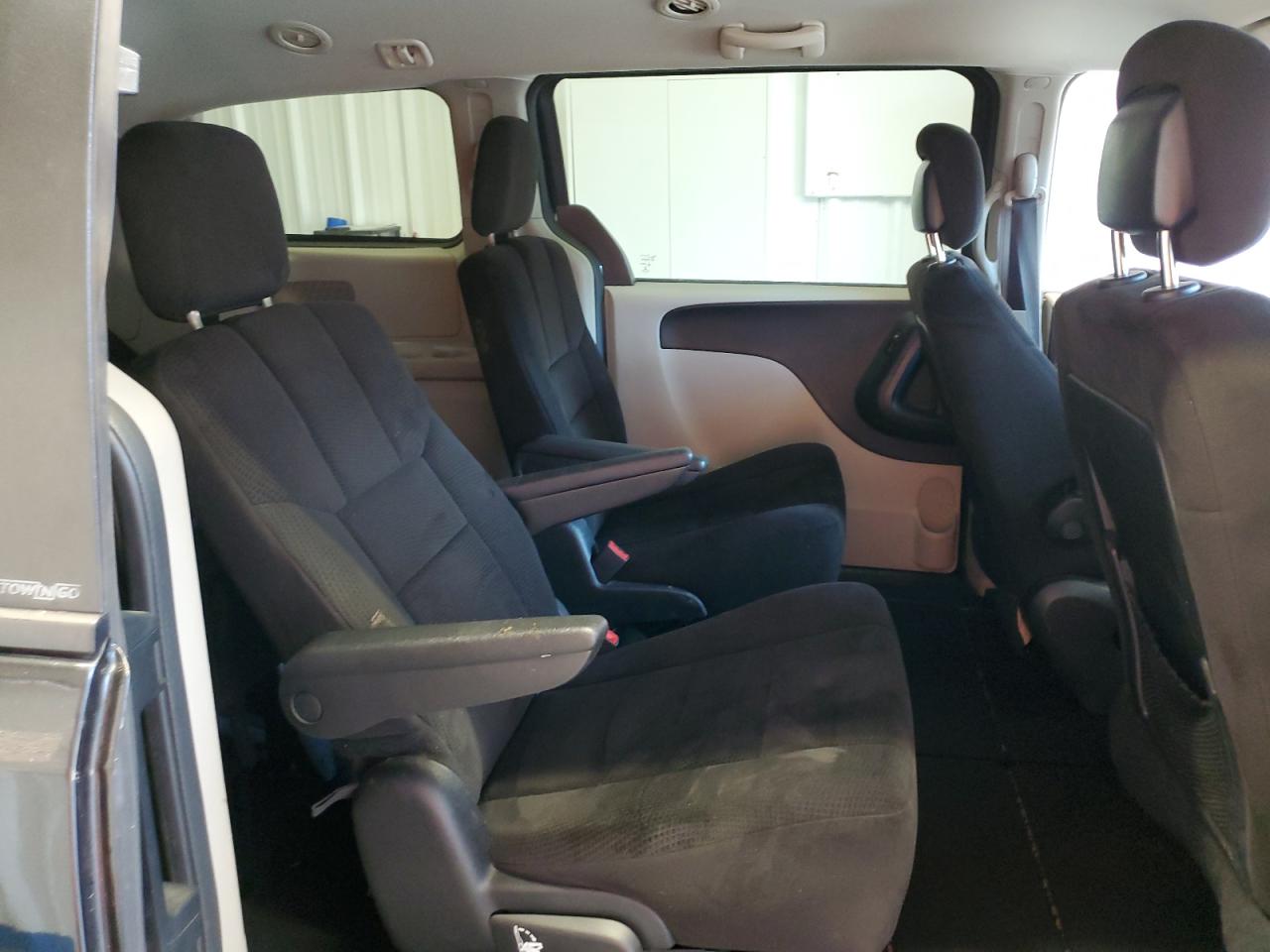 2013 Dodge Grand Caravan Sxt VIN: 2C4RDGCGXDR718759 Lot: 68687345