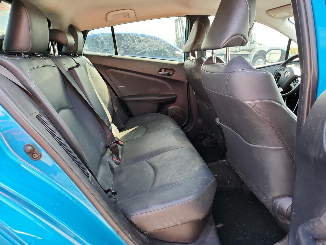 2020 Toyota Prius Prime Le VIN: JTDKARFP5L3149408 Lot: 70762595