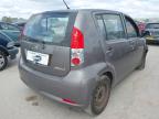 2008 PERODUA MYVI EZI A for sale at Copart YORK