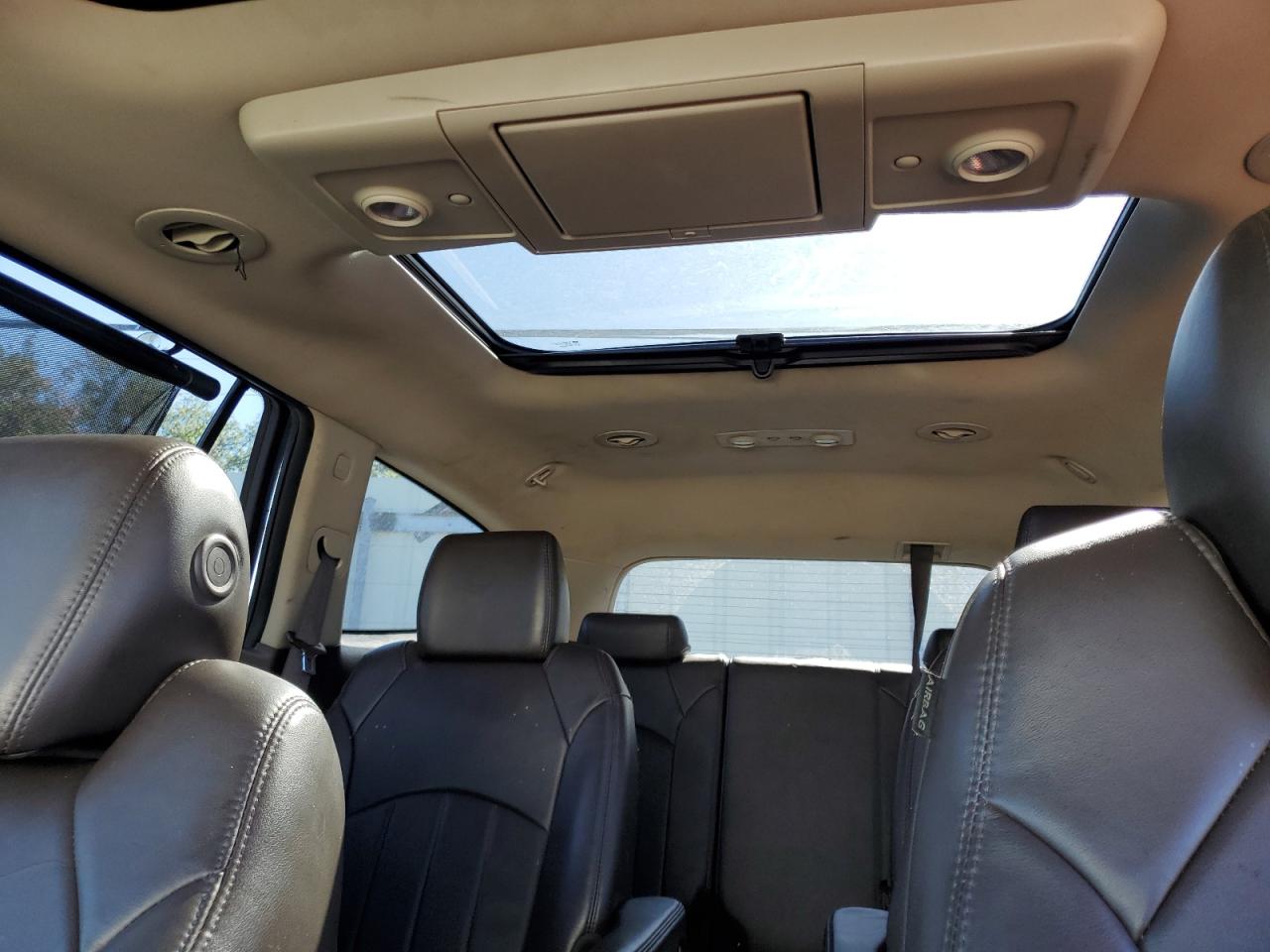 2014 Buick Enclave VIN: 5GAKRBKD1EJ248397 Lot: 70471265