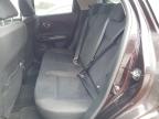 2013 NISSAN JUKE N-TEC  for sale at Copart WOLVERHAMPTON