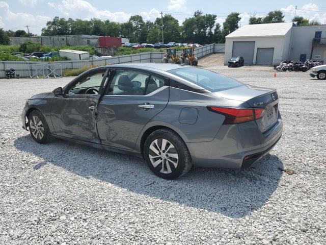  NISSAN ALTIMA 2020 Сірий