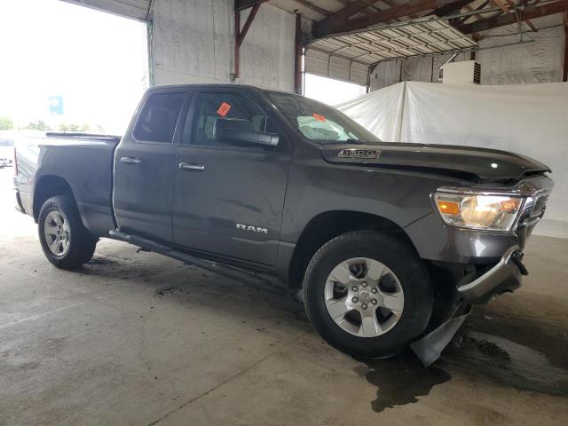 RAM 1500 2020 Черный