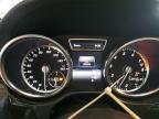 2015 MERCEDES-BENZ ML 400 4MATIC   for sale at Copart AZ - PHOENIX