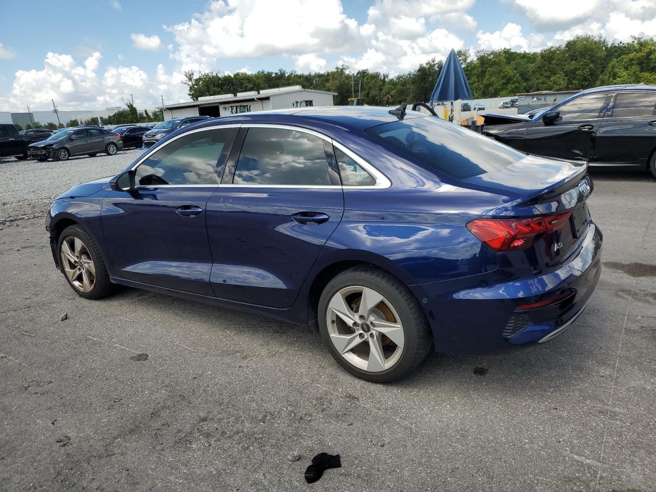 Фото: WAUAUDGY5PA044993