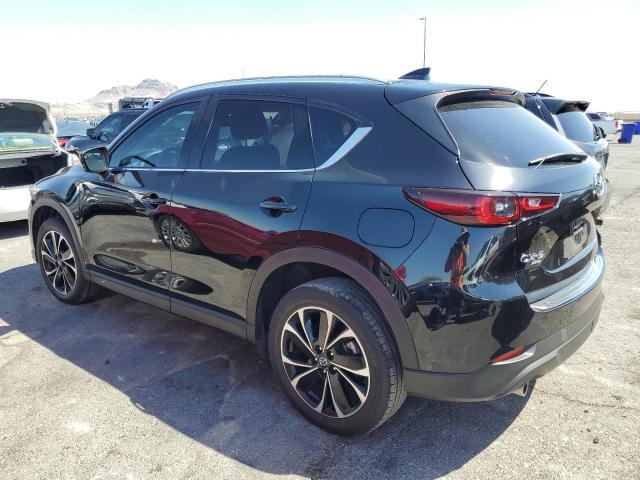  MAZDA CX-5 PREMI 2023 Черный