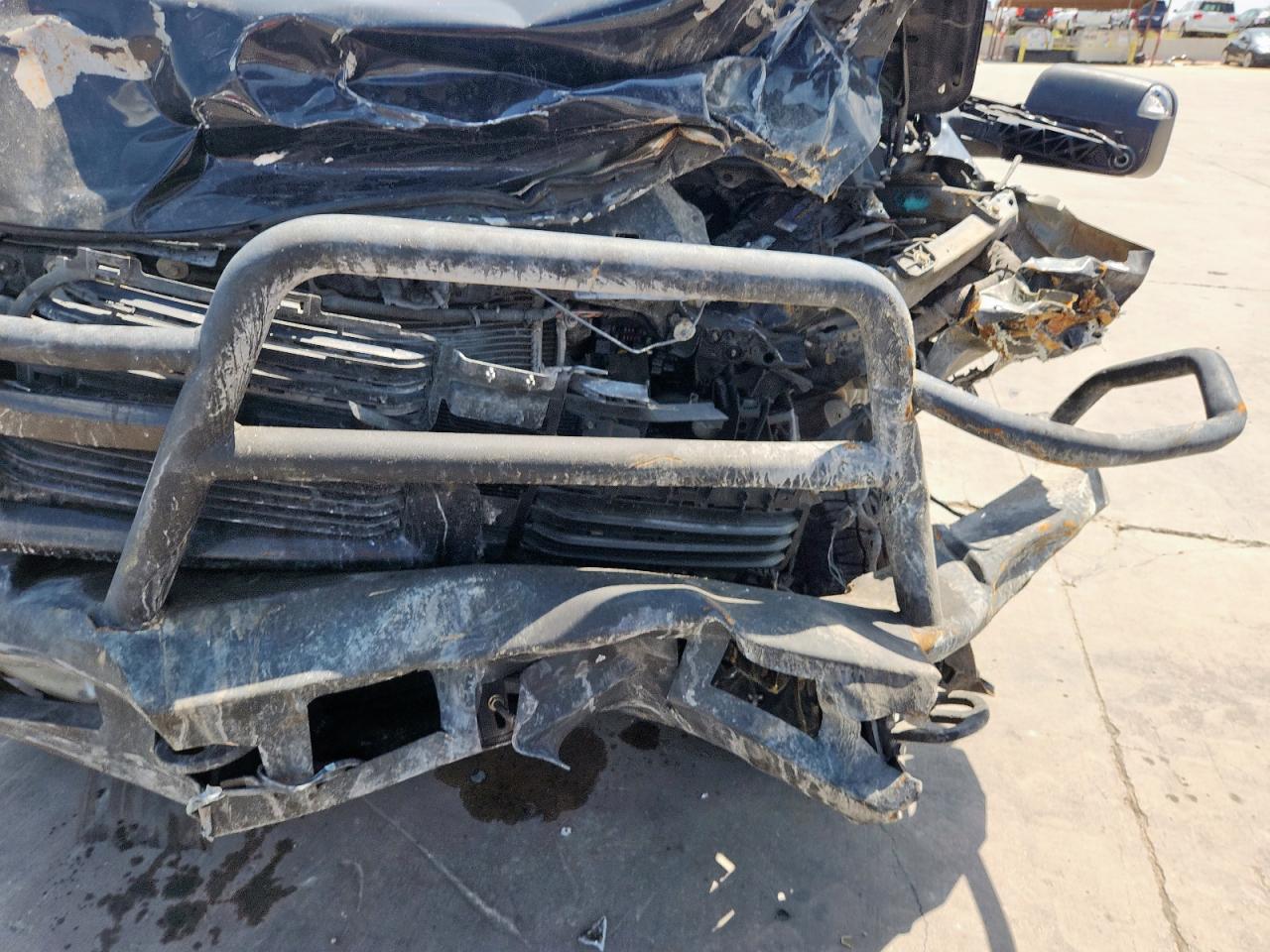 2016 Ram 2500 Slt VIN: 3C6UR5ML8GG264895 Lot: 70675805