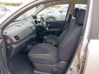 2008 NISSAN MICRA ACENTA  for sale at Copart CORBY