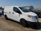 2015 CHEVROLET CITY EXPRESS LS   for sale at Copart ON - TORONTO