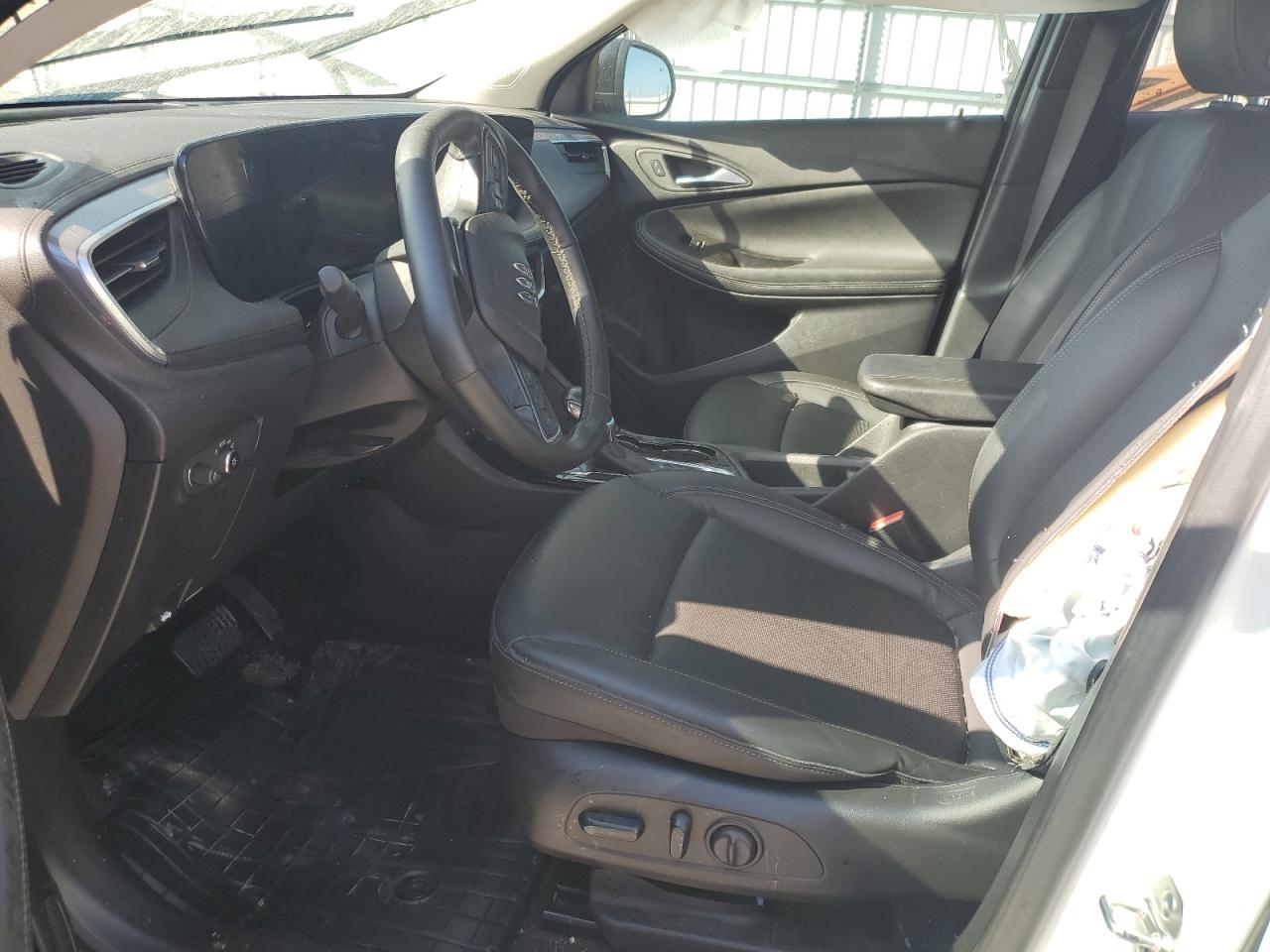 2024 Buick Encore Gx Sport Touring VIN: KL4AMDSL5RB131346 Lot: 68746315