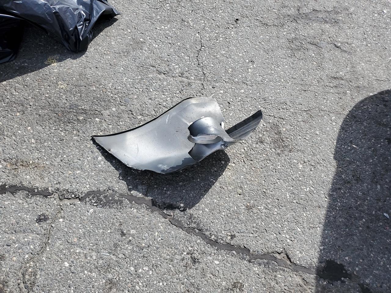 2003 Toyota Highlander Limited VIN: JTEGF21A630080484 Lot: 70537915