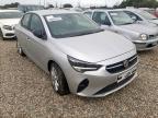 2023 VAUXHALL CORSA DESIGN  for sale at Copart ROCHFORD