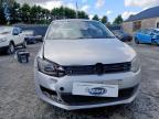 2011 VOLKSWAGEN POLO S for sale at Copart BELFAST