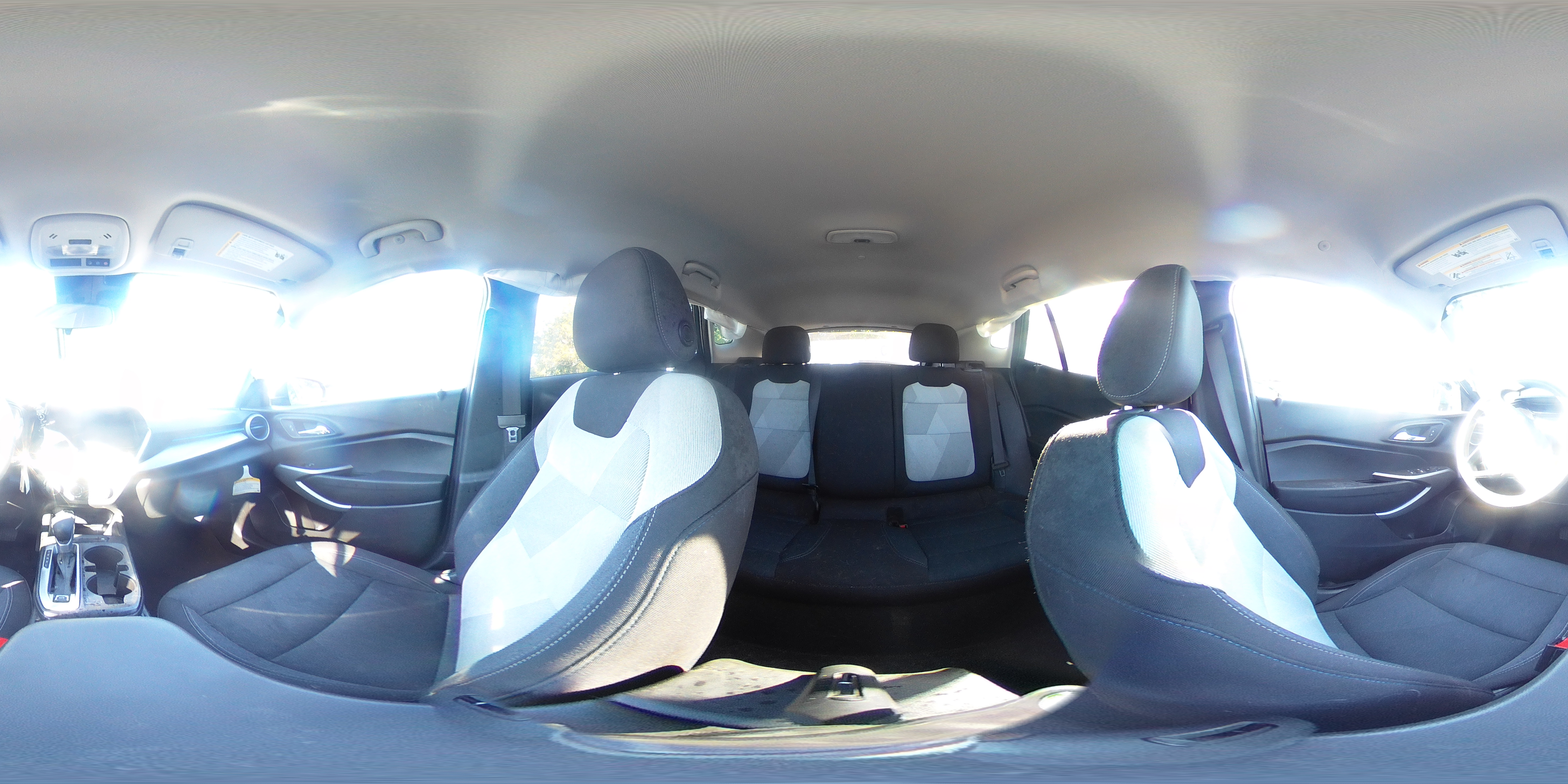 2025 Chevrolet Trax Ls VIN: KL77LFEPXSC140361 Lot: 70425535