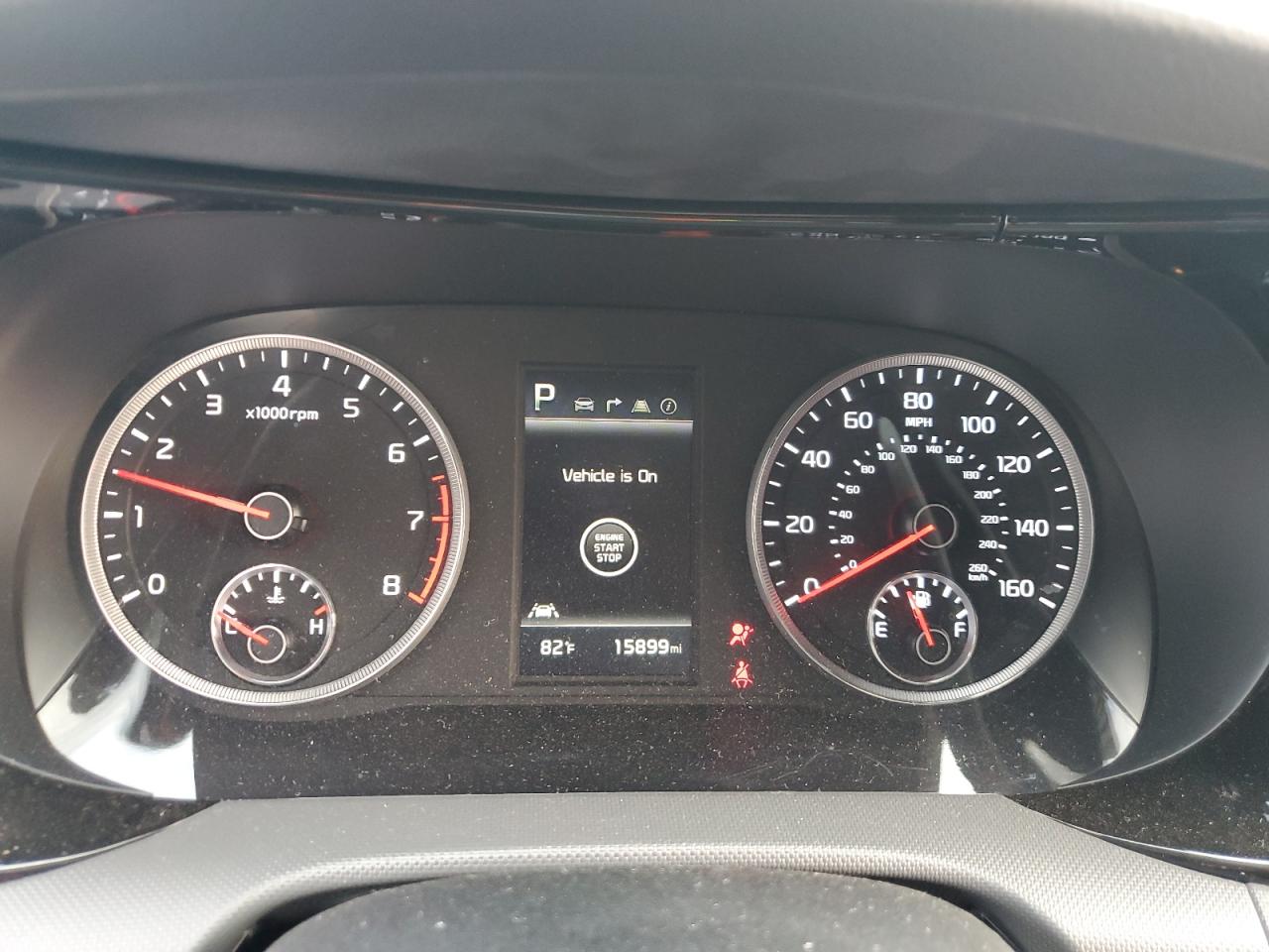 2024 Kia K5 Gt Line VIN: 5XXG64J2XRG262348 Lot: 70207275