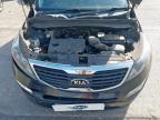 2013 KIA SPORTAGE 2 CRDI  for sale at Copart CHESTER