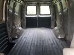 2005 GMC SAVANA G2500   for sale at Copart ON - COOKSTOWN
