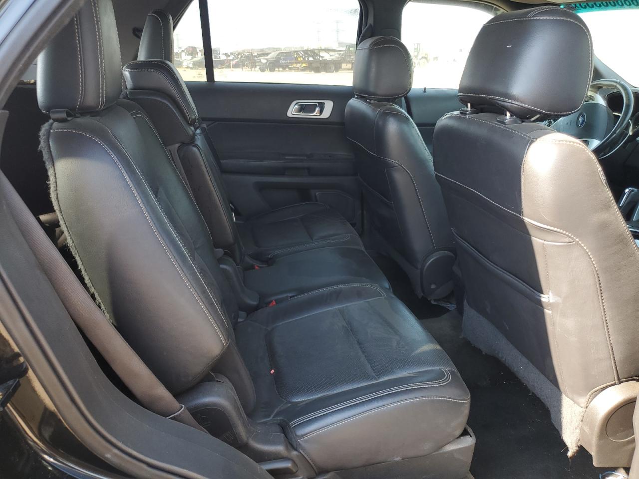 2015 Ford Explorer Sport VIN: 1FM5K8GT0FGC32530 Lot: 68006355