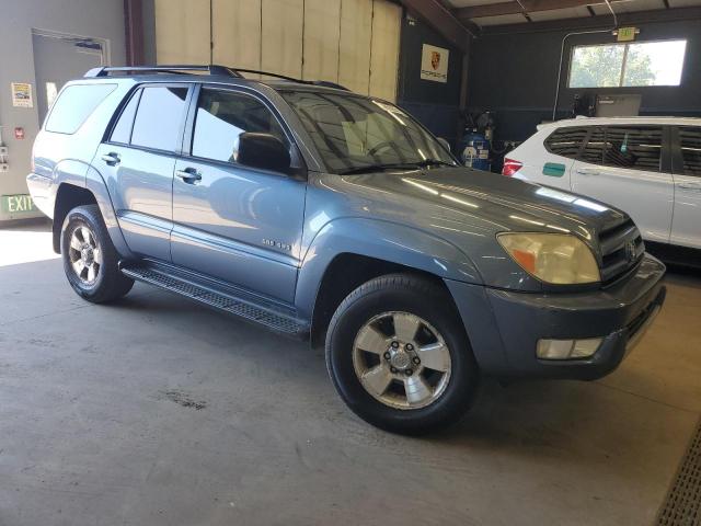 2004 TOYOTA 4RUNNER SR5  