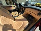 2002 MASERATI SPYDER CAMBIOCORSA   for sale at Copart MA - SOUTH BOSTON