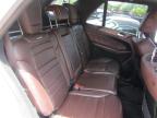 2014 MERCEDES-BENZ ML 63 AMG   à vendre chez Copart FL - ORLANDO SOUTH
