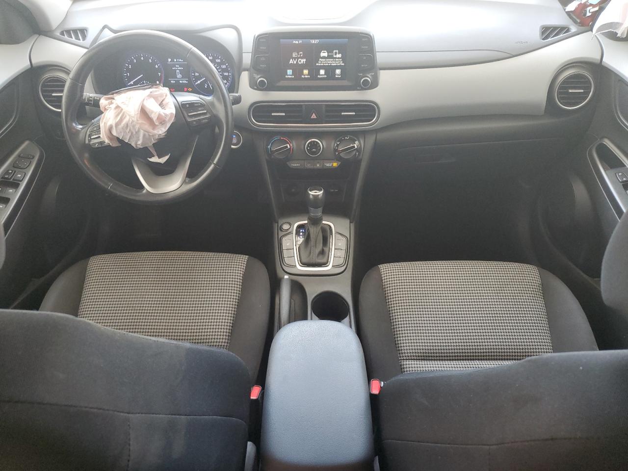 2020 Hyundai Kona Sel VIN: KM8K22AA1LU515149 Lot: 69770195