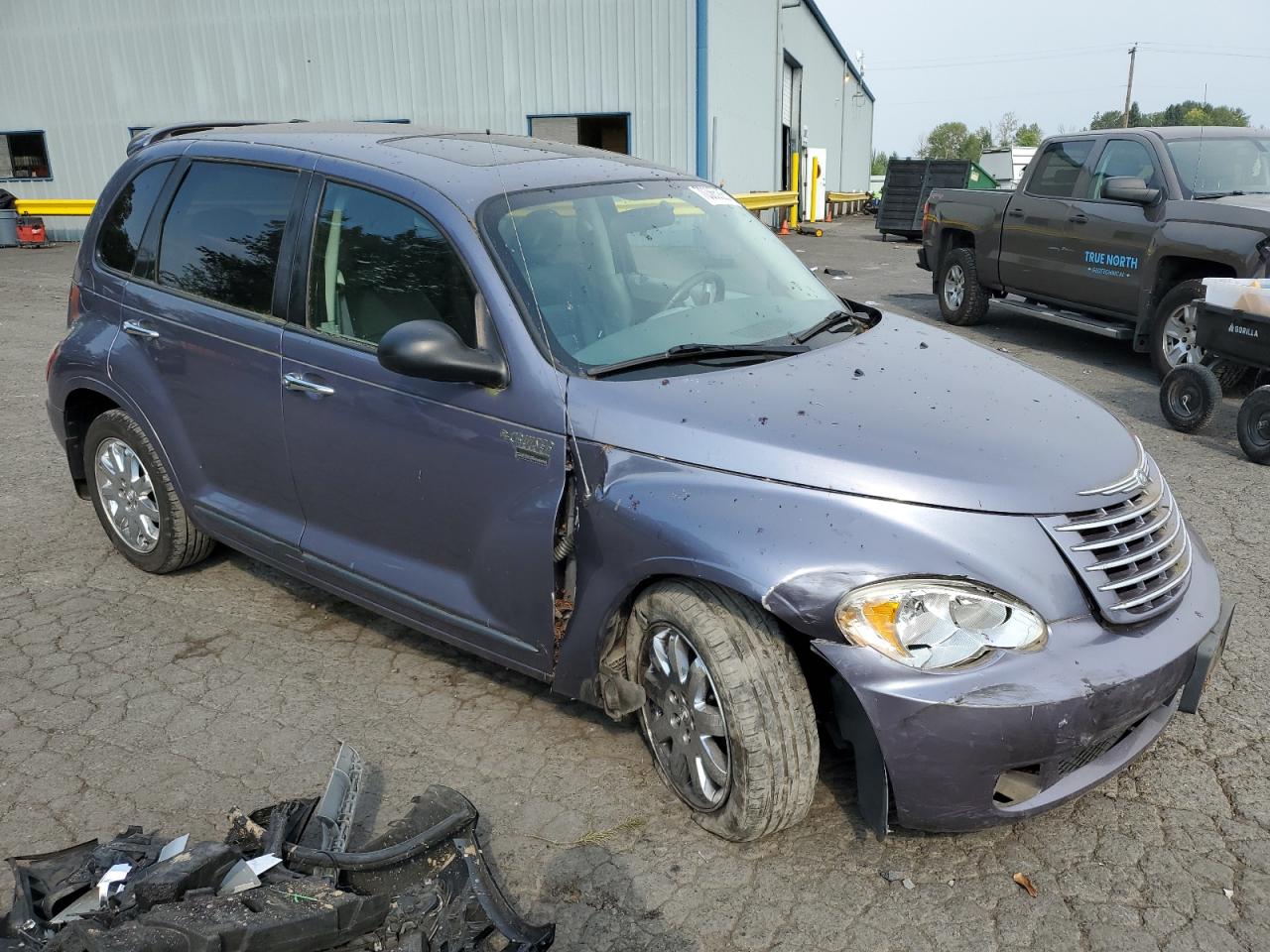 PT Cruiser PT Cruiser