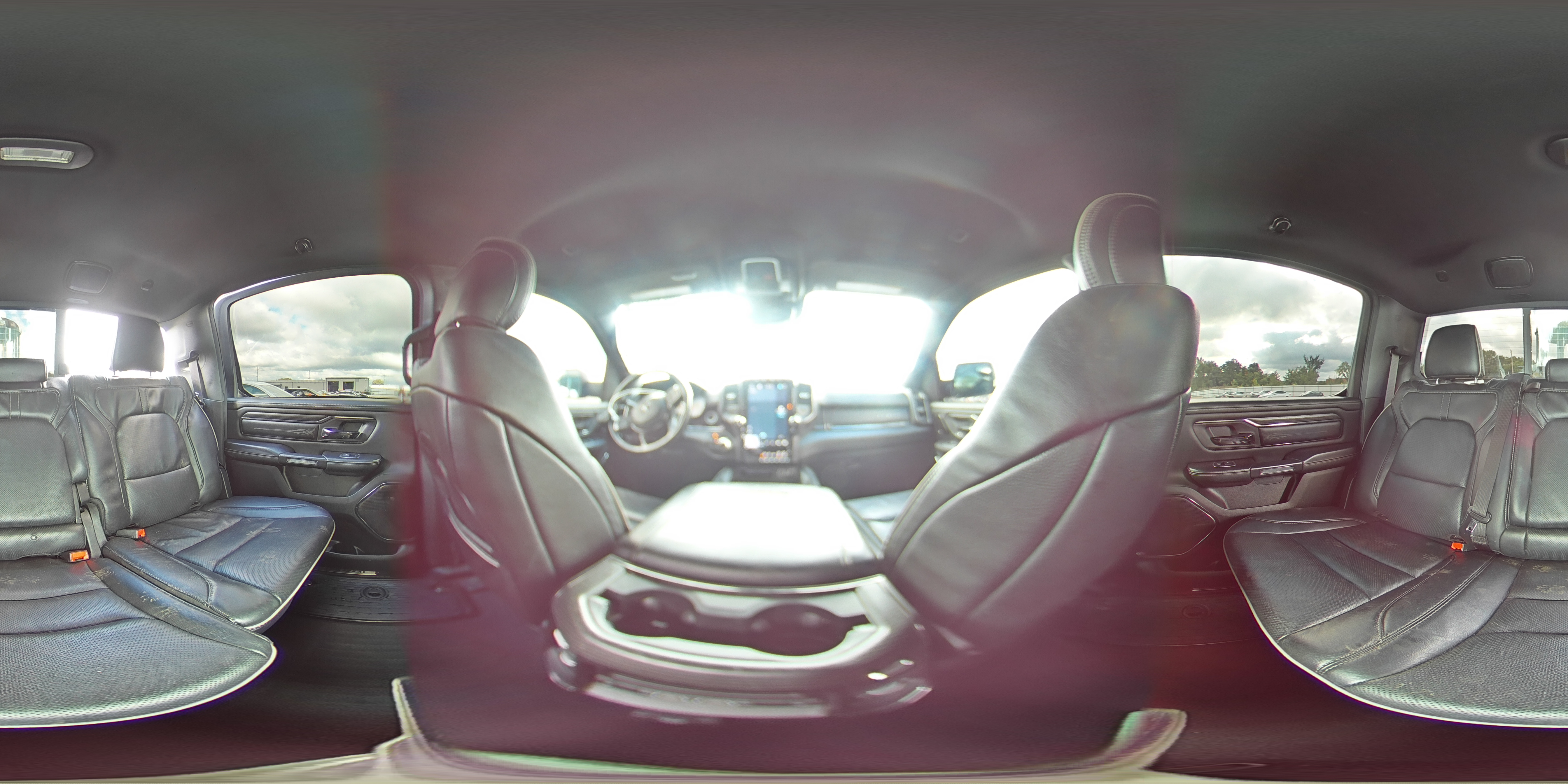 2022 Ram 1500 Limited VIN: 1C6SRFHT6NN307853 Lot: 69308275