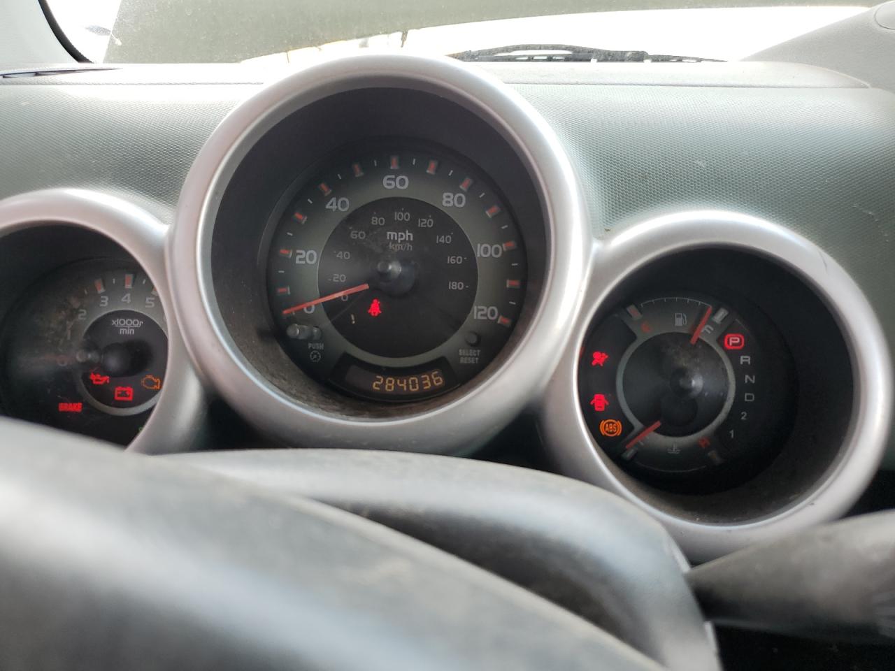 2004 Honda Element Ex VIN: 5J6YH28634L036957 Lot: 69557545