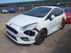2018 FORD FIESTA ST- for sale at Copart PETERLEE
