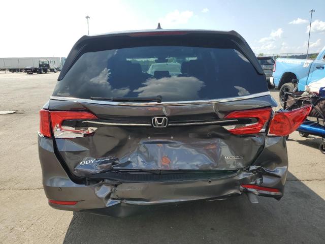  HONDA ODYSSEY 2023 Серый